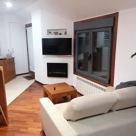 Appartamento El Septimo Arte Vigo Esterno foto