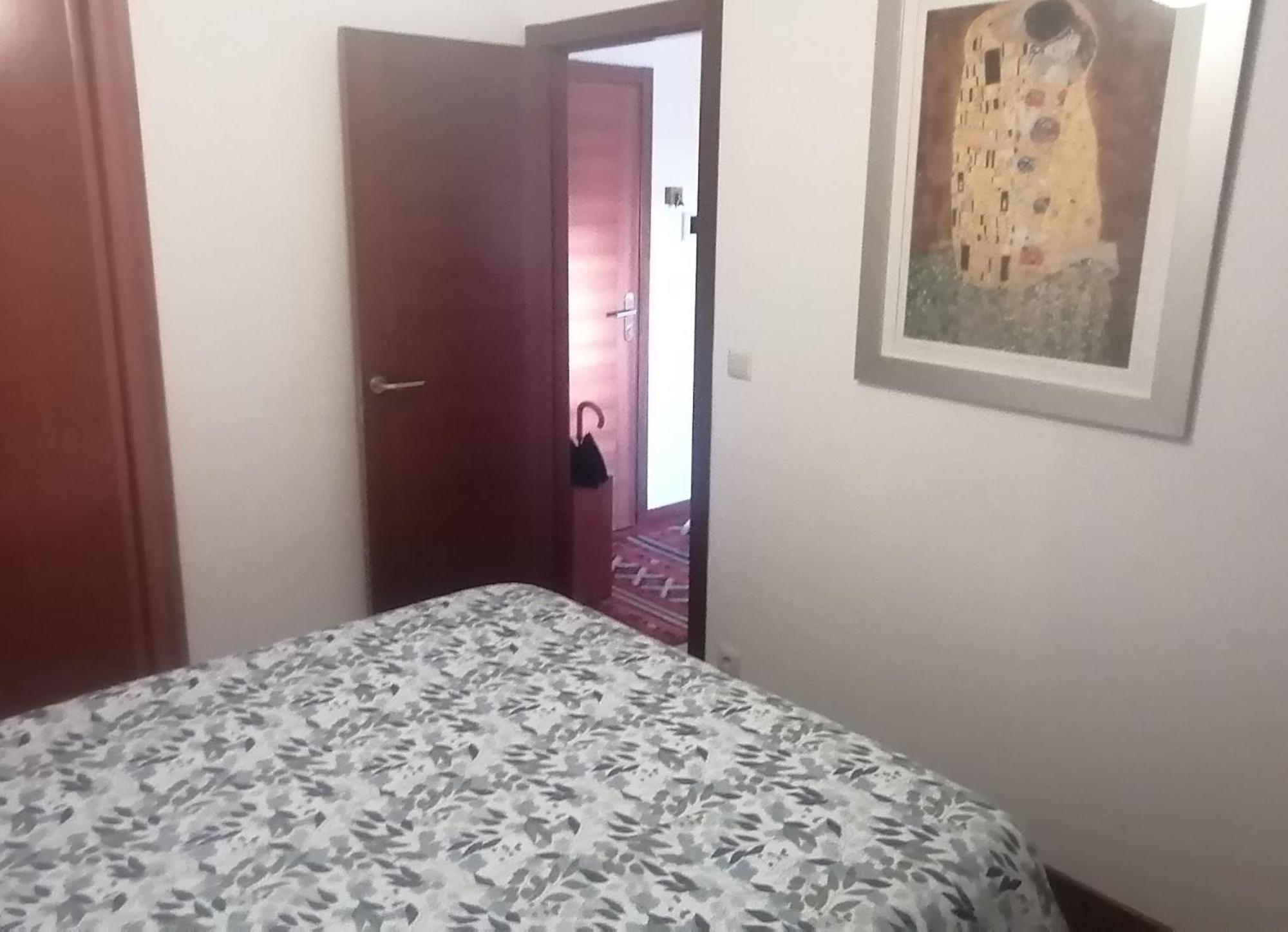 Appartamento El Septimo Arte Vigo Esterno foto