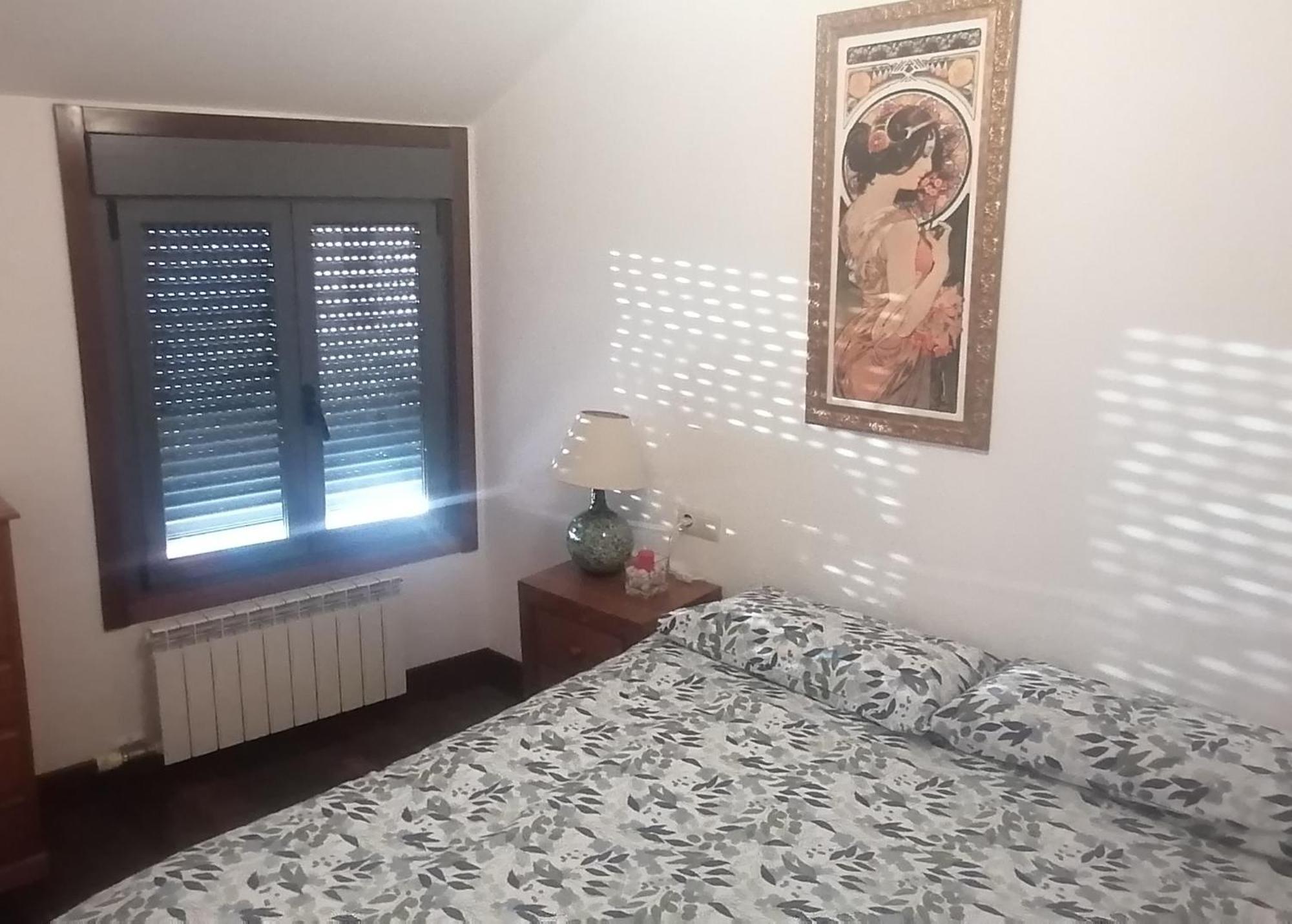 Appartamento El Septimo Arte Vigo Esterno foto