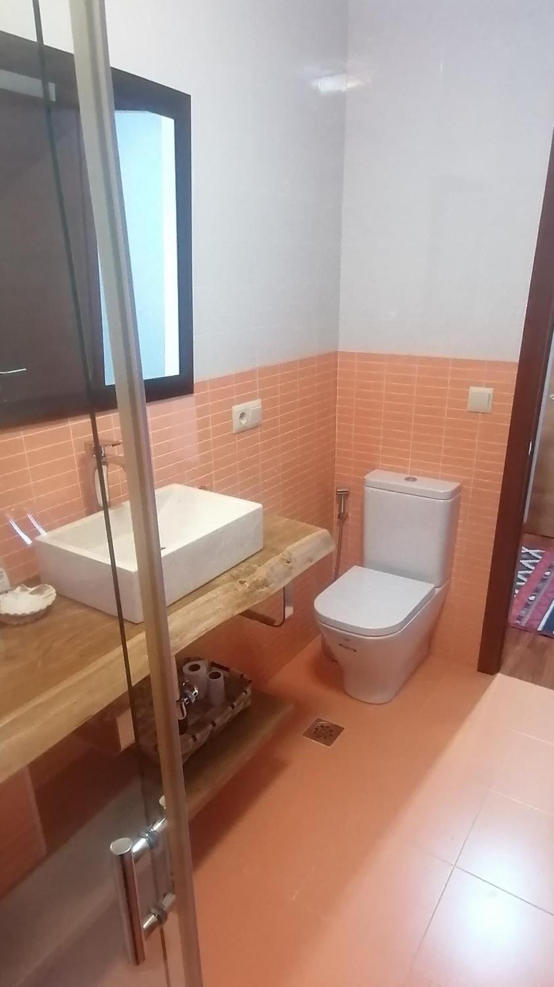 Appartamento El Septimo Arte Vigo Esterno foto