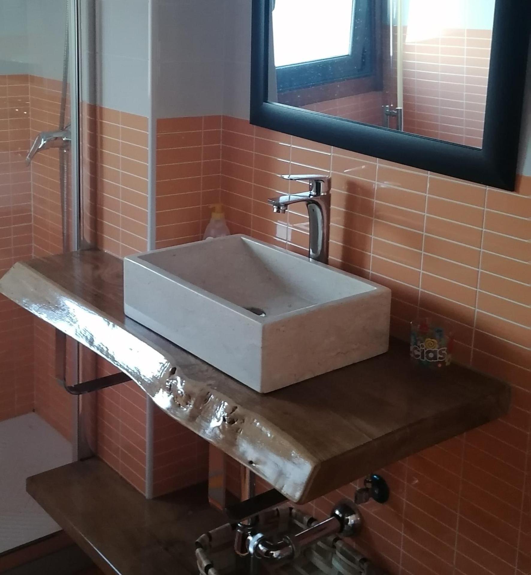 Appartamento El Septimo Arte Vigo Esterno foto